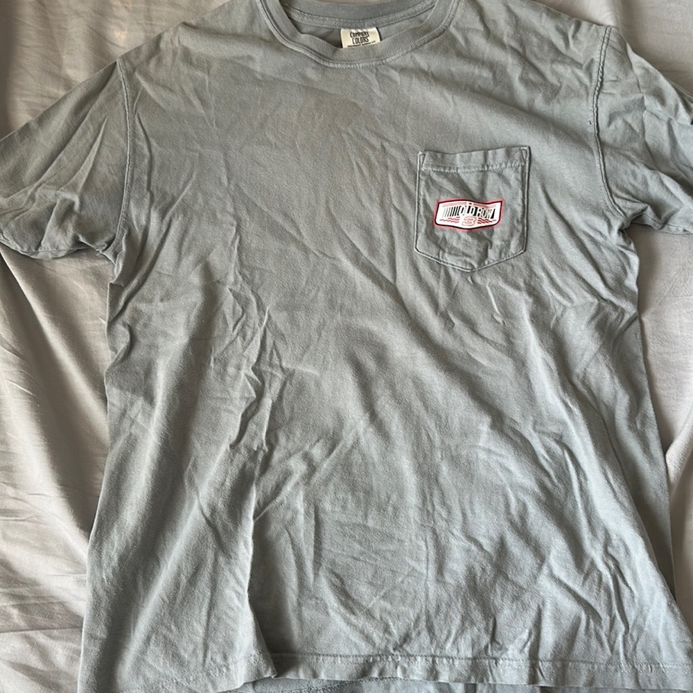 Old Row Tee